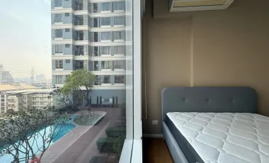 For rent 1 bed condo in Chatuchak, Bangkok