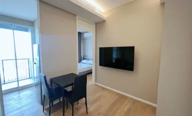 For rent 1 bed condo in Chatuchak, Bangkok