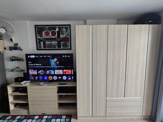 For sale studio condo in Bang Na, Bangkok
