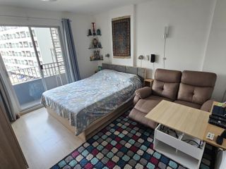 For sale studio condo in Bang Na, Bangkok
