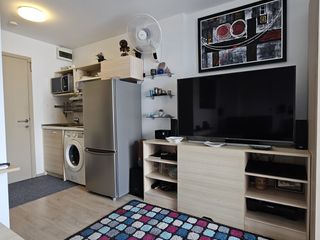 For sale studio condo in Bang Na, Bangkok