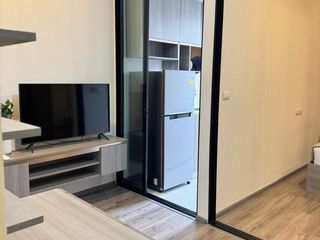 For sale studio condo in Chatuchak, Bangkok