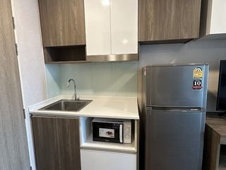 For sale studio condo in Bangkok Noi, Bangkok