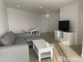 For rent 2 bed condo in Bang Kho Laem, Bangkok
