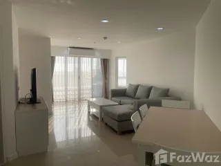 For rent 2 bed condo in Bang Kho Laem, Bangkok