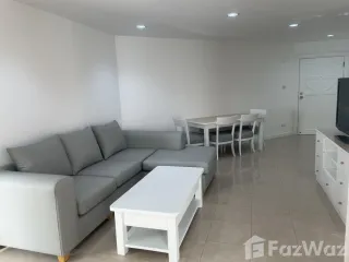 For rent 2 bed condo in Bang Kho Laem, Bangkok