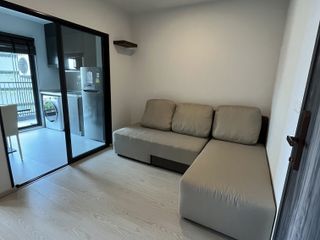 For sale 1 bed condo in Bang Na, Bangkok