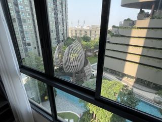 For sale 1 bed condo in Bang Na, Bangkok