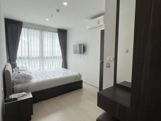 For sale 1 bed condo in Bang Na, Bangkok