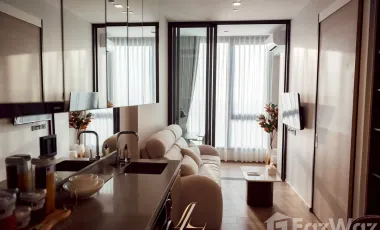 For rent 1 bed condo in Chatuchak, Bangkok