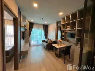 For rent 1 bed condo in Chatuchak, Bangkok