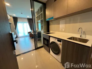 For rent 1 bed condo in Chatuchak, Bangkok