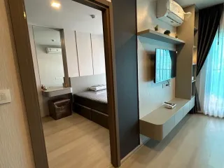 For rent 1 bed condo in Chatuchak, Bangkok