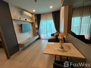 For rent 1 bed condo in Chatuchak, Bangkok