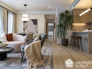 For sale 3 bed condo in Huai Khwang, Bangkok