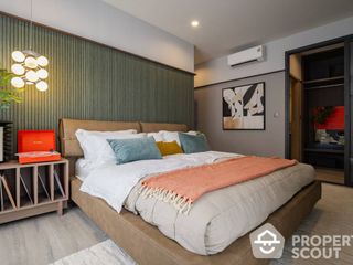 For sale 3 bed condo in Huai Khwang, Bangkok