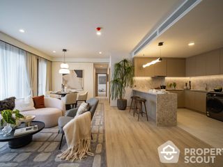 For sale 3 bed condo in Huai Khwang, Bangkok
