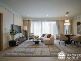 For sale 3 bed condo in Huai Khwang, Bangkok