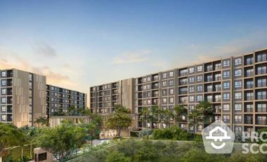 For sale 1 bed condo in Thalang, Phuket