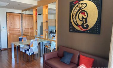 For rent and for sale 1 bed condo in Pathum Wan, Bangkok