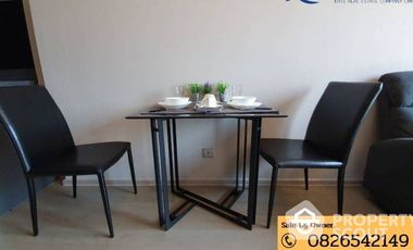 For sale 1 Beds condo in Khlong Toei, Bangkok