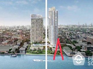 For sale 2 bed condo in Dusit, Bangkok