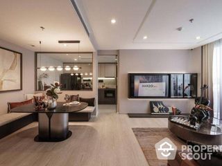 For sale 2 bed condo in Dusit, Bangkok