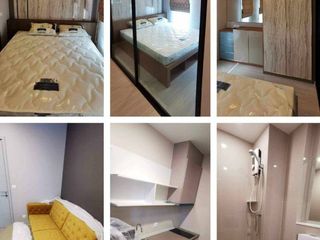 For sale 1 bed condo in Din Daeng, Bangkok