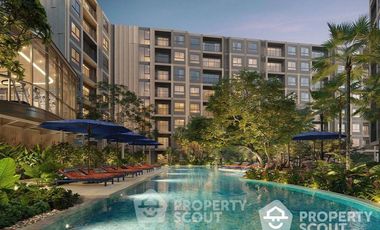 For sale 1 bed condo in Thalang, Phuket