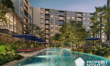For sale 1 bed condo in Thalang, Phuket