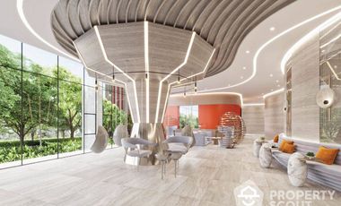 For sale 1 Beds condo in Khlong Toei, Bangkok