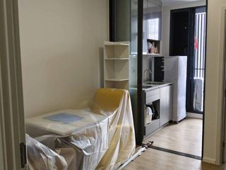 For sale 1 Beds condo in Bang Kapi, Bangkok