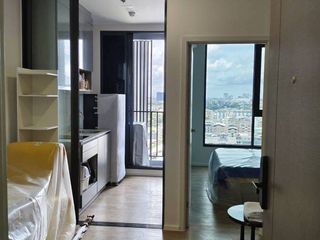 For sale 1 Beds condo in Bang Kapi, Bangkok