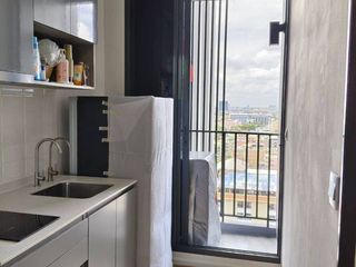 For sale 1 Beds condo in Bang Kapi, Bangkok