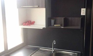 For sale 3 bed condo in Huai Khwang, Bangkok