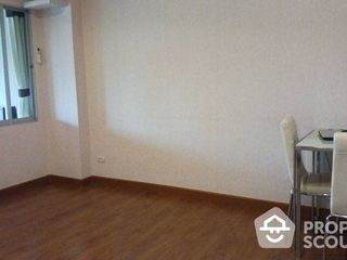 For sale 1 bed condo in Din Daeng, Bangkok
