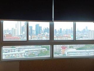For sale 1 bed condo in Din Daeng, Bangkok