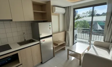 For sale 1 bed condo in Kathu, Phuket