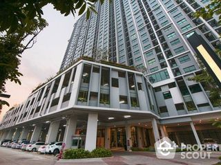 For sale 3 bed condo in Thon Buri, Bangkok