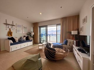 For rent 2 Beds condo in North Pattaya, Pattaya