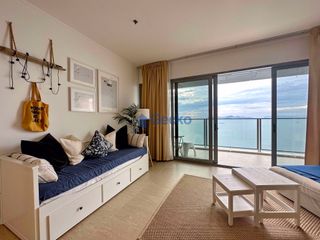 For rent 2 Beds condo in North Pattaya, Pattaya