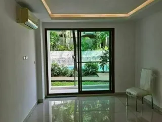 For sale studio condo in Bang Lamung, Chonburi