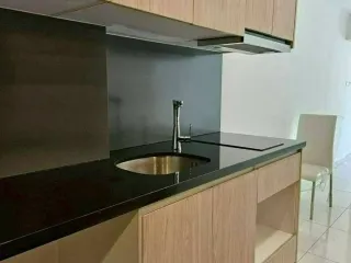 For sale studio condo in Bang Lamung, Chonburi