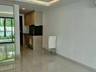 For sale studio condo in Bang Lamung, Chonburi