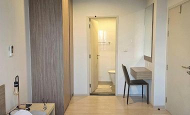 For rent 1 bed condo in Mueang Samut Prakan, Samut Prakan