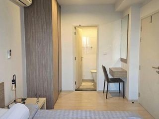 For rent 1 bed condo in Mueang Samut Prakan, Samut Prakan