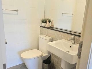 For rent 1 bed condo in Mueang Samut Prakan, Samut Prakan