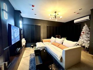 For rent 1 Beds condo in Thon Buri, Bangkok