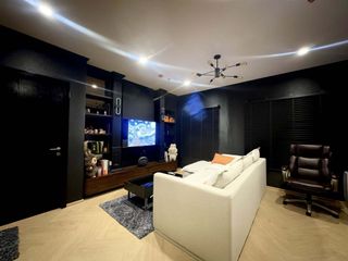 For rent 1 Beds condo in Thon Buri, Bangkok