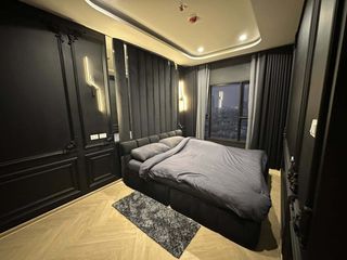 For rent 1 Beds condo in Thon Buri, Bangkok